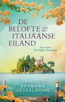 De belofte van het Italiaanse eiland - thumbnail