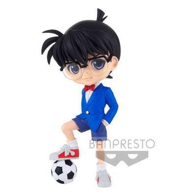 Detective Conan Q Posket - Conan Edogawa II (Ver.B)