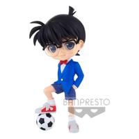 Detective Conan Q Posket - Conan Edogawa II (Ver.B) - thumbnail