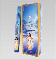 Flute Wierook Divine Mercy (6 pakjes) - thumbnail