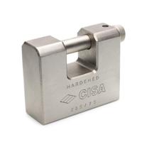 Cisa containerhangslot - 28550 75 - 75x61x28mm - thumbnail