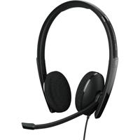 EPOS ADAPT 160 USB II headset - thumbnail