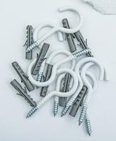 Connex Bevestigingsset Voor Waslijn 16Dlg - DY5110009 - thumbnail