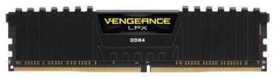 RAM geheugen Corsair CMK16GX4M2E3200C16 3200 MHz CL16 16 GB DDR4 - thumbnail