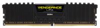 Corsair Vengeance LPX Werkgeheugenset voor PC DDR4 16 GB 2 x 8 GB 3200 MHz 288-pins DIMM CL16-20-20-38 CMK16GX4M2E3200C16 - thumbnail