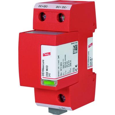 DEHN 971127 DSE M 1 242 FM Overspanningsveilige afleider 1 stuk(s)