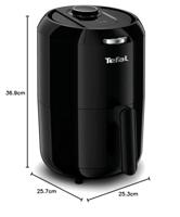 Tefal Easy Fry Compact EY1018 heteluchtfriteuse - thumbnail