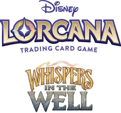 Disney Lorcana TCG Jasmine speelmat
