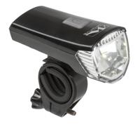 M-Wave voorlicht Apollon K28 led zwart - thumbnail