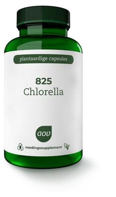 825 Chlorella
