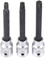 Bikeservice schroevendraaier bit stkschlein stossdaemp bst torx 1/2" 3tl - thumbnail