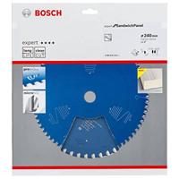 Bosch Accessories Expert for Sandwich Panel 2608644144 Cirkelzaagblad 240 x 30 x 1.6 mm Aantal tanden: 48 1 stuk(s) - thumbnail