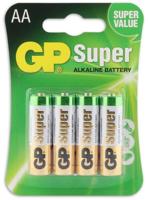 GP super alkaline penlite lr06 aa 15a 3012400 - thumbnail