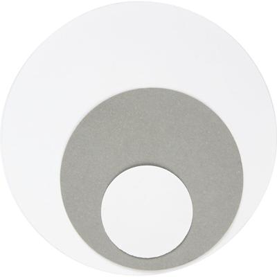 Creativ Company ponsen set, cirkel, set van 3 stuks (25 - 49 - 75 mm)
