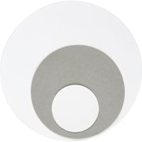 Creativ Company Ponsen set, cirkel, afm 25+49+75 mm, 3 stuk/ 1 doos - thumbnail