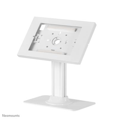 Neomounts ds15-650wh1 tafelblad tablethouder bevestiging (wit)