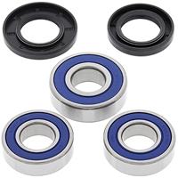 ALL BALLS Racing wiellagerset wheel bearing sets 25-106 complete with simmerrings - thumbnail