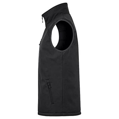 Clique 020958 Padded Softshell Vest - Kobalt - XXL