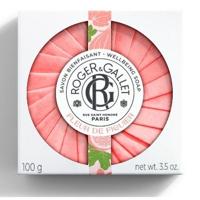 Roger & Gallet Fleur De Figuier Wellbeing Soap 100Gram - thumbnail