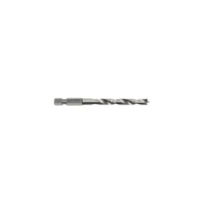 Metabo Accessoires Houtboor 4 mm HSS-G Hexagonaal opname - 627524000 - thumbnail
