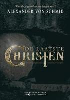 De laatste christen - Alexander Von Schmid - ebook - thumbnail