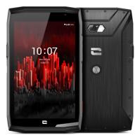 Tablet Crosscall T5 8 LTE 8,8" 4 GB RAM 64 GB - thumbnail