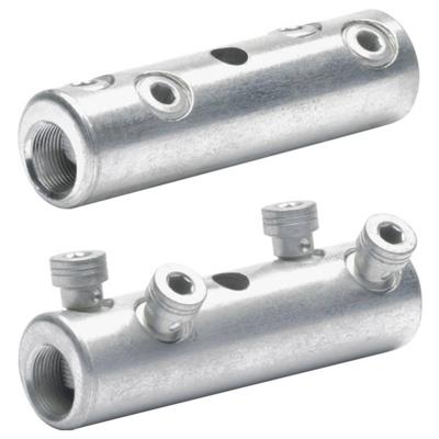 Klauke SV306 Schroefverbinder Flexibel: - Massief: - 1 stuk(s)