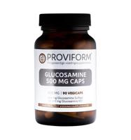 Proviform Glucosamine 500mg 90 Capsules - thumbnail