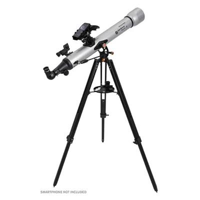 Celestron LT 80AZ StarSense Explorer Telescoop