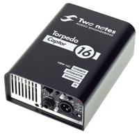 Two Notes Torpedo CAPTOR 16 - thumbnail