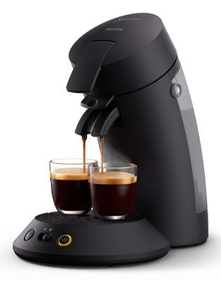 Capsule Koffiemachine Philips CSA210/61 - thumbnail