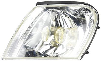 Zijknipperlicht voor buitenspiegel links + 1800 CC HELDER GLAS 3261905