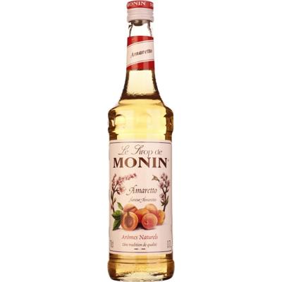 Monin siroop amaretto (70 cl)