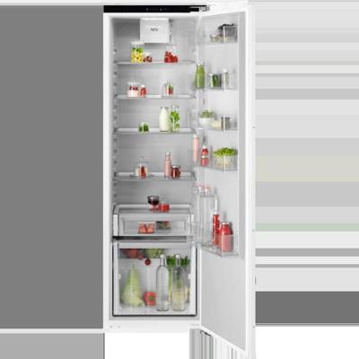 AEG Koelkast inbouw 178 cm NSK6D181EC
