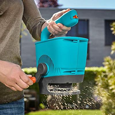 GARDENA Handstrooier M strooiapparaat - thumbnail