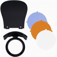 Rollei Bounce card for HS Freeze 1X/Q1 - thumbnail