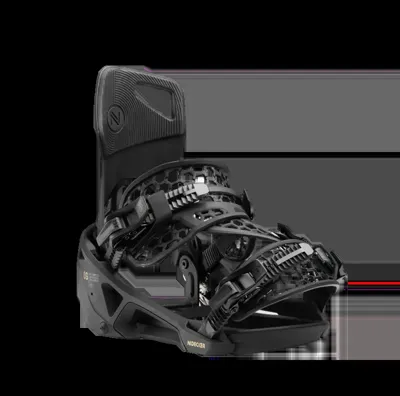 Nidecker OG Supermatic Snowboardbinding