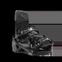 Nidecker OG Supermatic Snowboardbinding - thumbnail