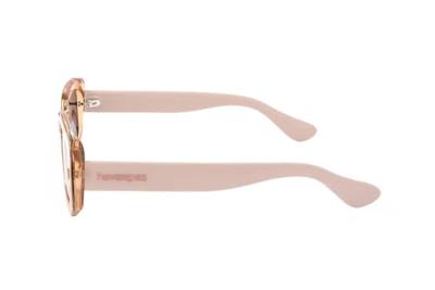 Zonnebril Uniseks Havaianas FAROL-9R6 Ø 53 mm Zonnebril Uniseks Havaianas FAROL-9R6 Ø 53 mm