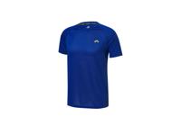 CRIVIT Heren sportshirt (Blauw, XL) - thumbnail