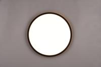 Trio PlafonniereAureo zwart - Ø 40cm - R64371932 - thumbnail