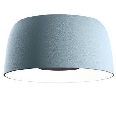 Marset Djembe C 65.35 Plafondlamp - Blauw