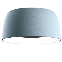 Marset Djembe C 65.35 Plafondlamp - Blauw - thumbnail
