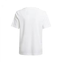 adidas Squadra 21 Voetbalshirt Kids Wit Rood - thumbnail