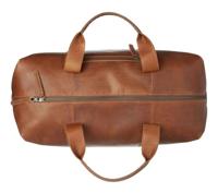 The Chesterfield Brand leren reistas Conor-Cognac - thumbnail