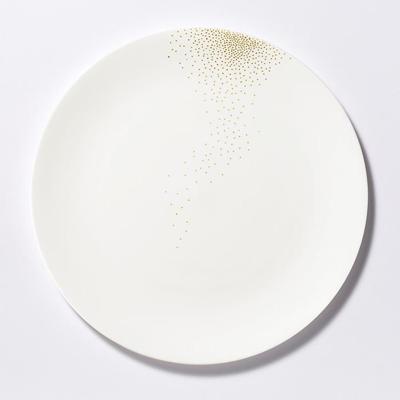 DIBBERN - Stardust Pure - Bord 28cm