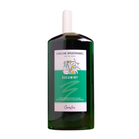 Careline Saunageur - Eucamint - 500 ml - thumbnail