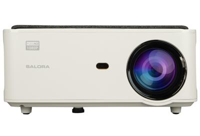 Salora 51BFM3850 ledprojector