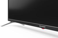 Sharp 32bi3ea led qled smart tv 32 inch 81 cm - thumbnail