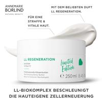 Annemarie Borlind LL Regeneration Body Butter 250 ml - thumbnail